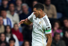 بيلينجهام، ريال مدريد