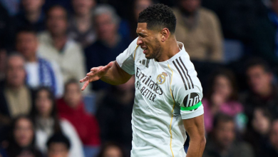 بيلينجهام، ريال مدريد