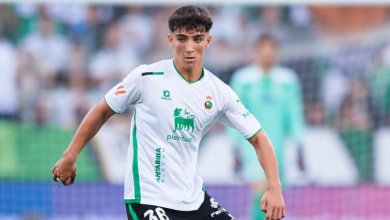 ريال مدريد، برشلونة،سيرجيو مارتينيز