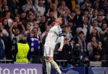 ريال مدريد، فالفيردي