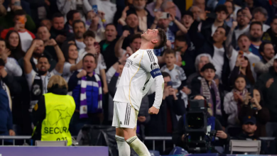 ريال مدريد، فالفيردي