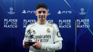 دوري أبطال أوروبا، ريال مدريد