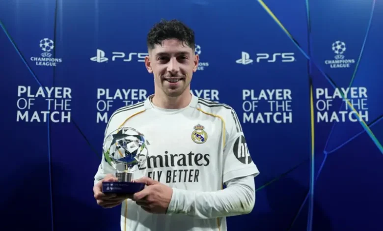 دوري أبطال أوروبا، ريال مدريد