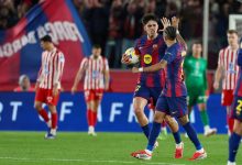 تقييم لاعبي برشلونة