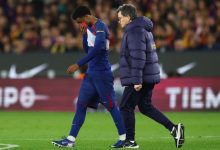 بالدي، برشلونة