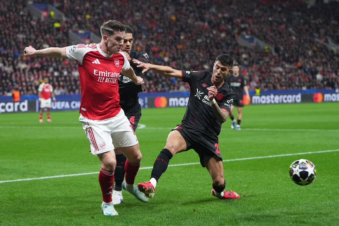 دوري أبطال أوروبا