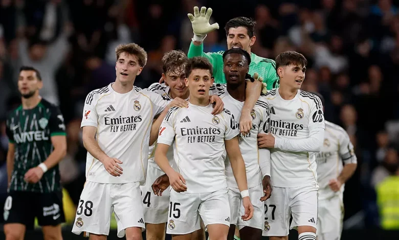 جولر، ريال مدريد