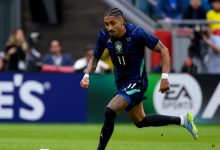 رافينيا، برشلونة، البرازيل