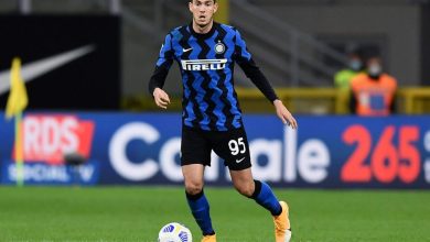 باستوني، برشلونة