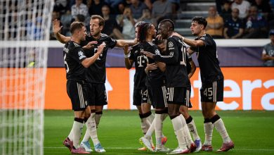 بايرن ميونخ