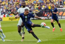 رافينيا، برشلونة