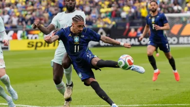 رافينيا، برشلونة