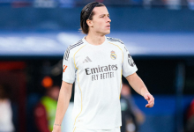 كاريراس، ريال مدريد