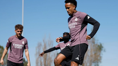 ميليتاو، ريال مدريد