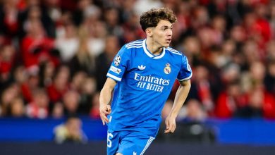 ريال مدريد، بيتاريش