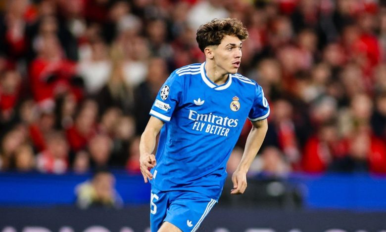 ريال مدريد، بيتاريش