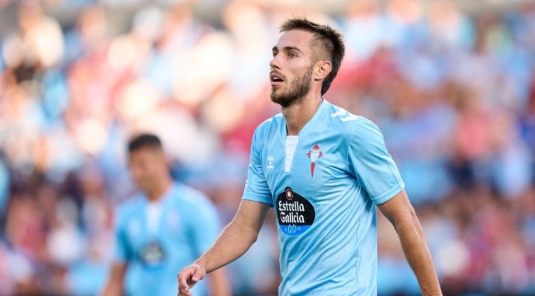 مينجويزا، برشلونة