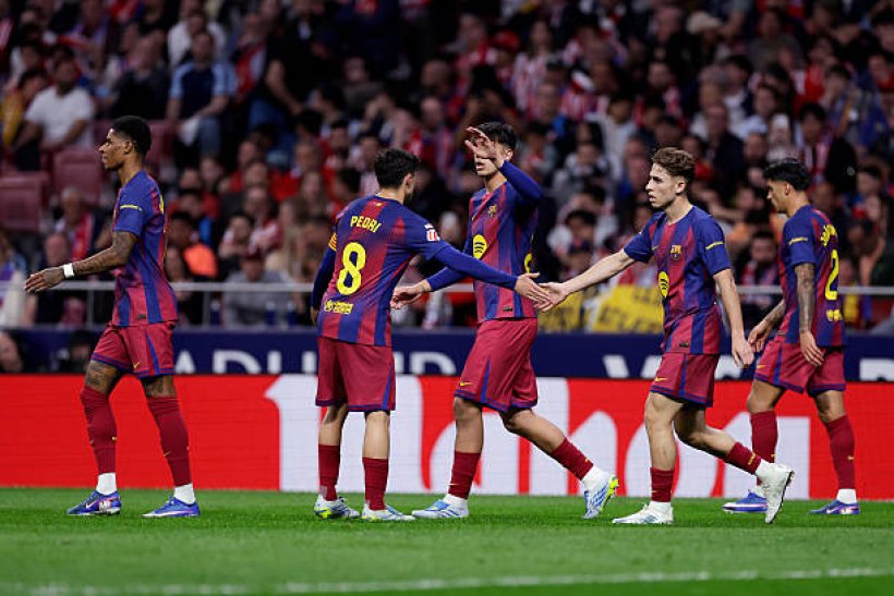 برشلونة