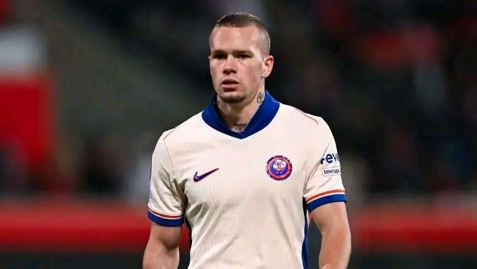 مودريك، تشيلسي