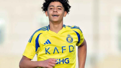 رونالدو، كريستيانو، النصر