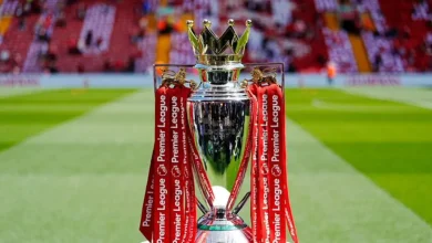 الدوري الإنجليزي