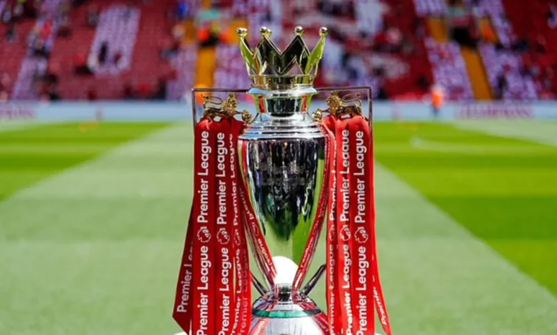 الدوري الإنجليزي