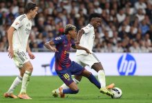 الكلاسيكو، يامال، فينيسيوس