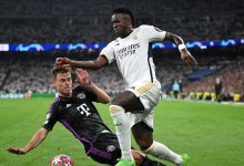 ريال مدريد وبايرن ميونخ