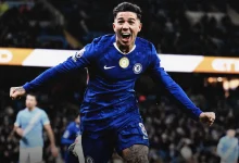 ريال مدريد، تشيلسي، إنزو فرنانديز