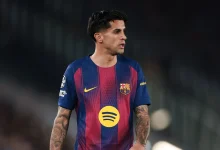 كانسيلو، برشلونة، الهلال