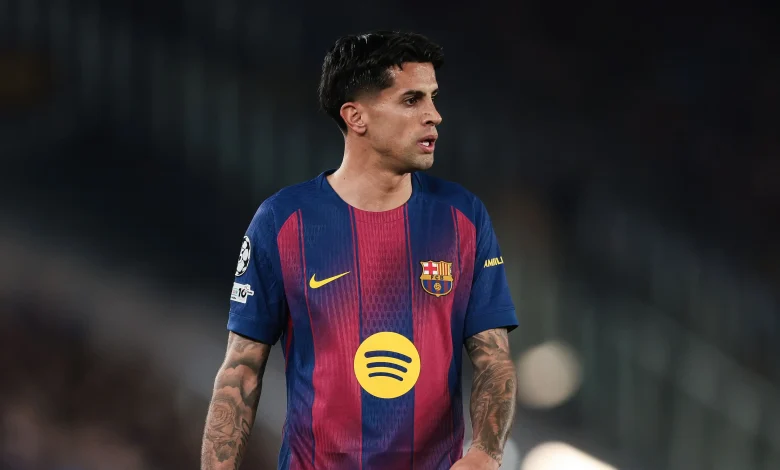 كانسيلو، برشلونة، الهلال