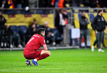 لفاندوفسكي، بولندا، برشلونة