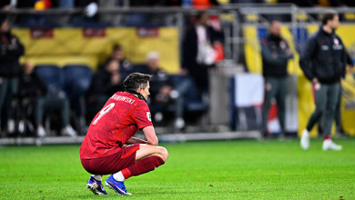 لفاندوفسكي، بولندا، برشلونة