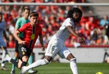 كامافينجا، ريال مدريد