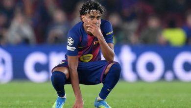 يامال، برشلونة