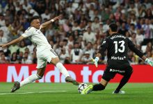 ريال مدريد وجيرونا