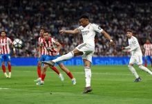 ريال مدريد وجيرونا