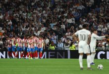 ريال مدريد، مبابي