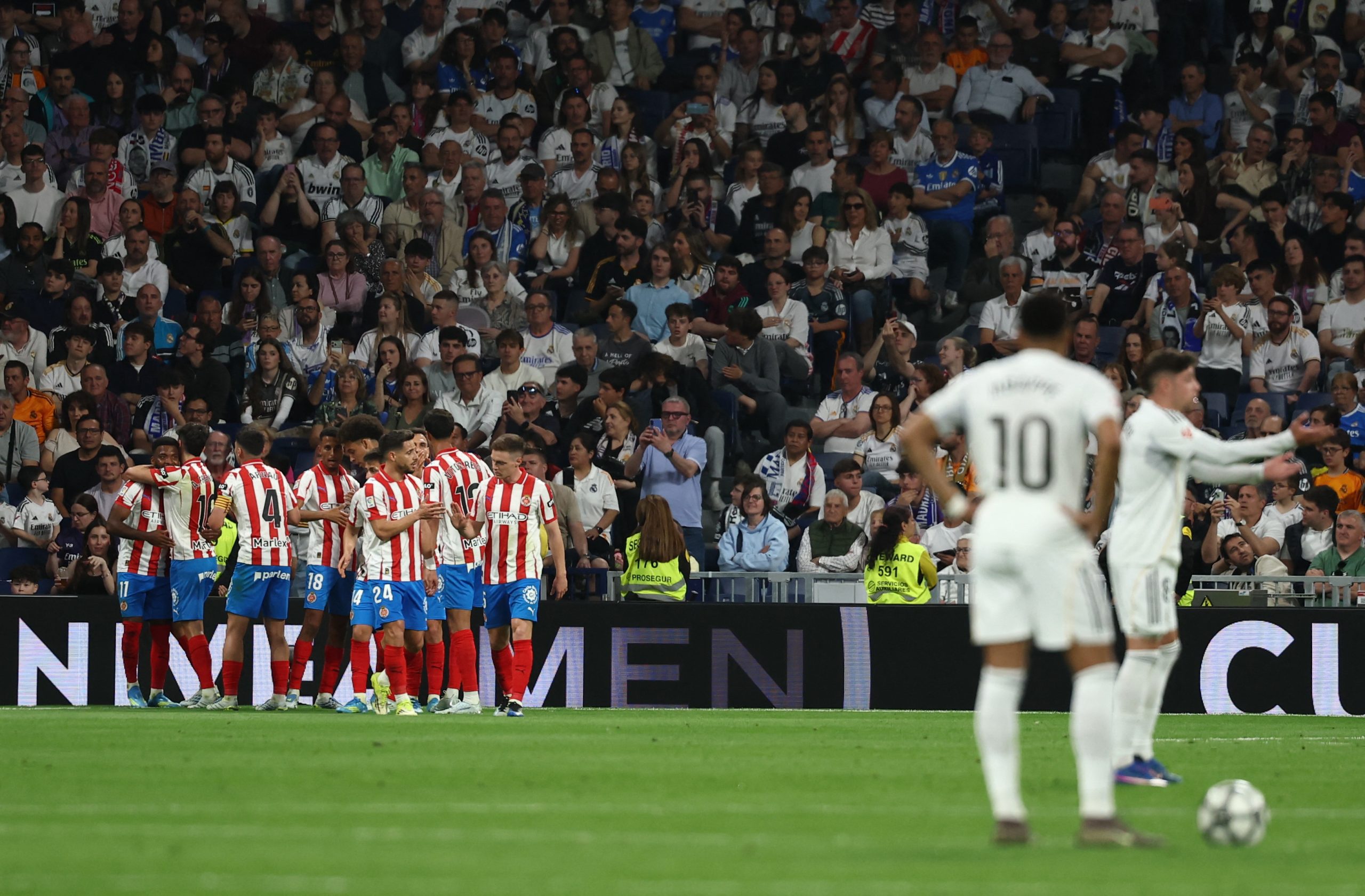ريال مدريد، مبابي