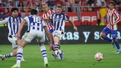 ريال سوسيداد، أتلتيكو مدريد، كأس ملك إسبانيا