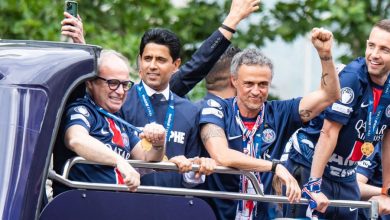 باريس سان جيرمن