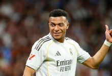 مبابي، ريال مدريد