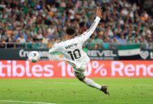 مبابي، ريال مدريد