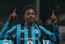 كلوب بروج، برشلونة، بيسيو