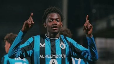 كلوب بروج، برشلونة، بيسيو