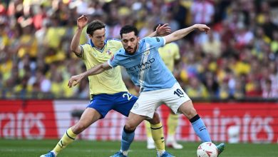 مانشستر سيتي