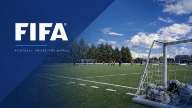 الفيفا