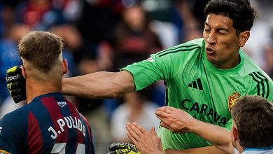 سرقسطة، هويسكا