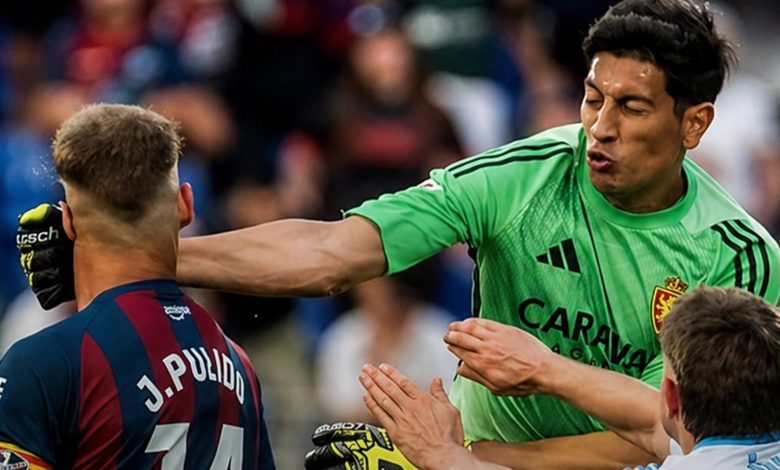 سرقسطة، هويسكا