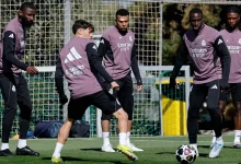 مبابي، ريال مدريد